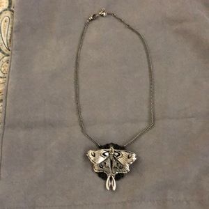 Lucky brand necklace